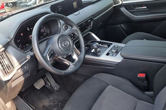 Mazda CX-60 Exclusive Line AWD