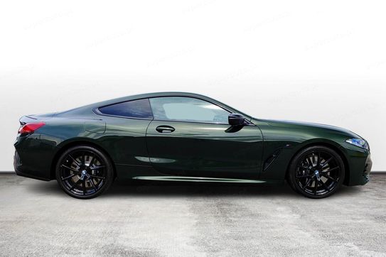 BMW Seria 8 M850i xDrive