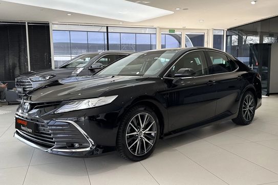 Toyota Camry 2.5 Hybrid Executive