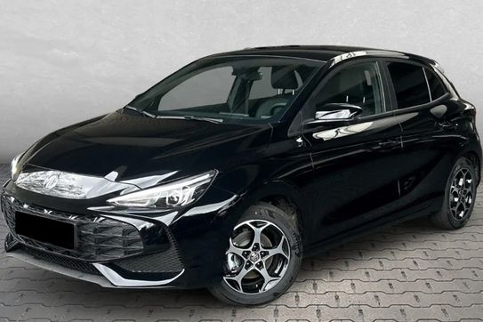 MG 3 1.5 Excite