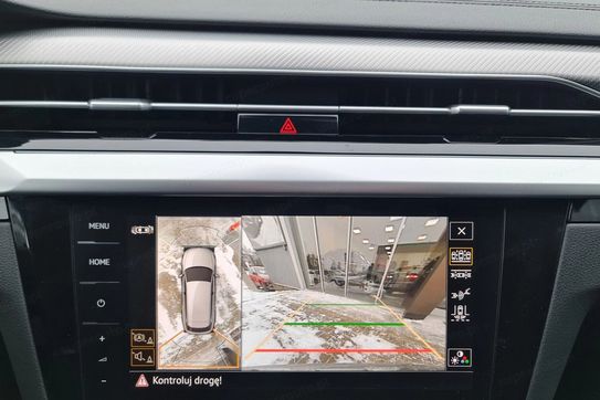 Volkswagen Arteon 2.0 TSI R-Line DSG