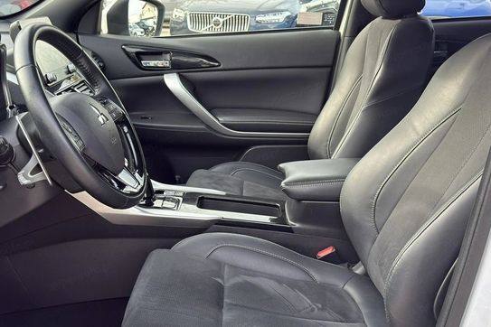 Mitsubishi Eclipse Cross PHEV Intense Plus