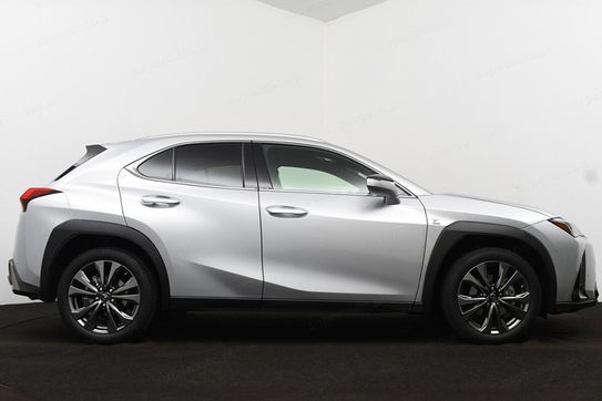 Lexus UX 300h F Sport 2.0 Hybrid Dynamic Force