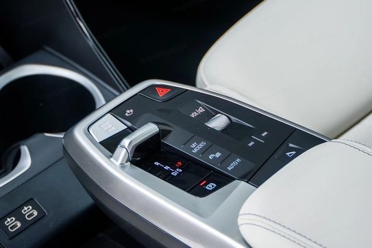 BMW X1 sDrive18i M Sport