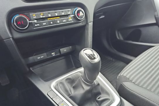 Kia Ceed 1.5 T-GDI M