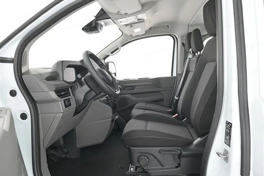 Volkswagen Transporter Zabudowa Brygadowa TDI L2H1 Plus