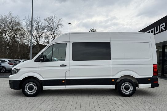 Volkswagen Crafter L3H2 Zabudowa Brygadowa
