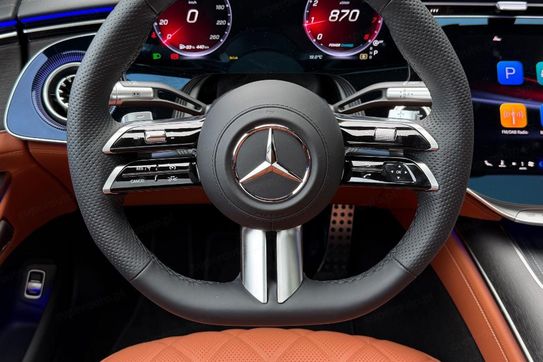 Mercedes Klasa S 350 d 4-Matic