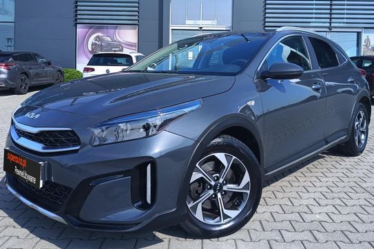 Kia XCeed 1.5 T-GDI M DCT
