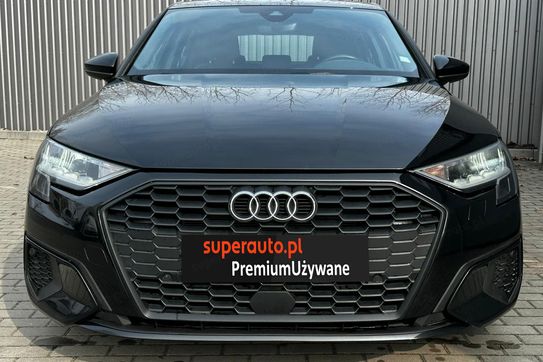 Audi A3 Sportback 35 TFSI
