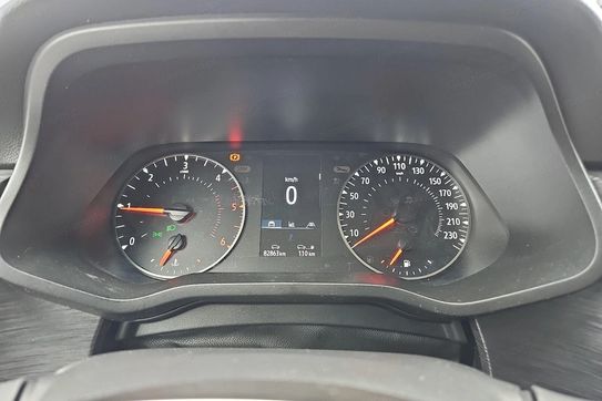 Renault Trafic Kombi L2H1 Equilibre