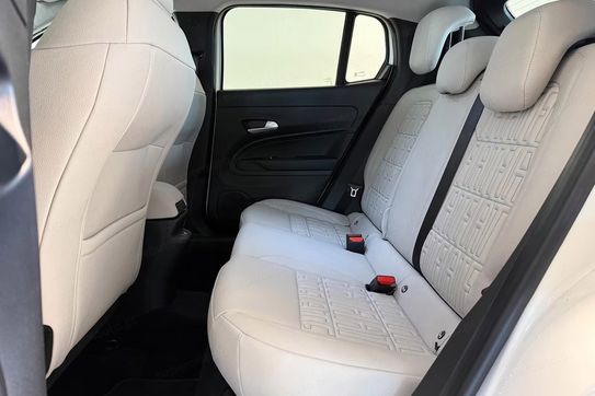 Fiat 600 La Prima 1.2 Turbo Hybrid eDCT