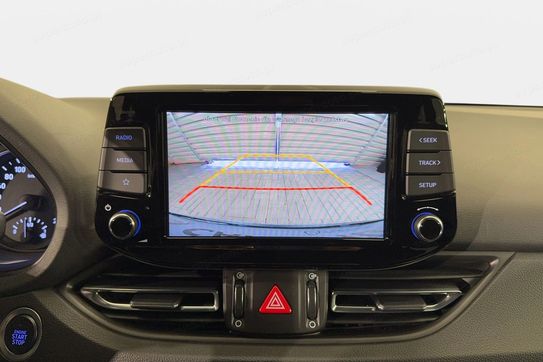 Hyundai i30 1.5 T-GDI N Line