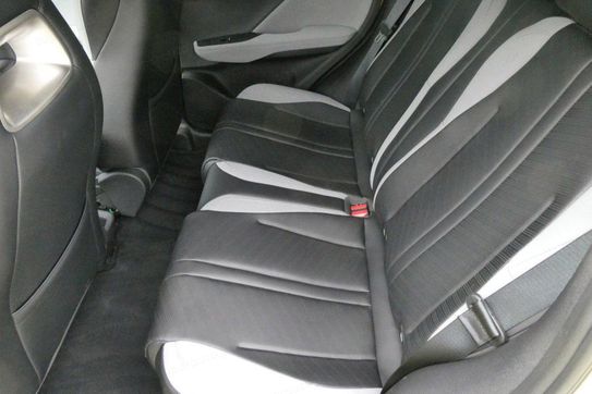 BYD Dolphin Surf Comfort