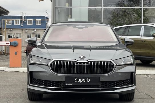 Skoda Superb Drive 2.0 TSI DSG