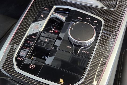 BMW X5 xDrive30d M Sport