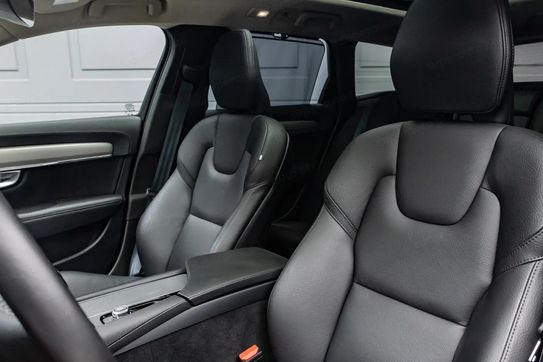 Volvo V90 B4 D Ultimate Bright aut