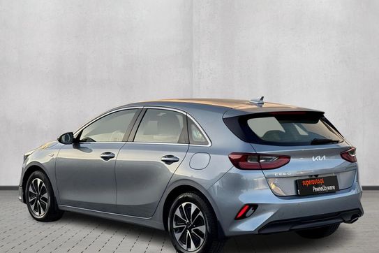 Kia Ceed 1.5 T-GDI M