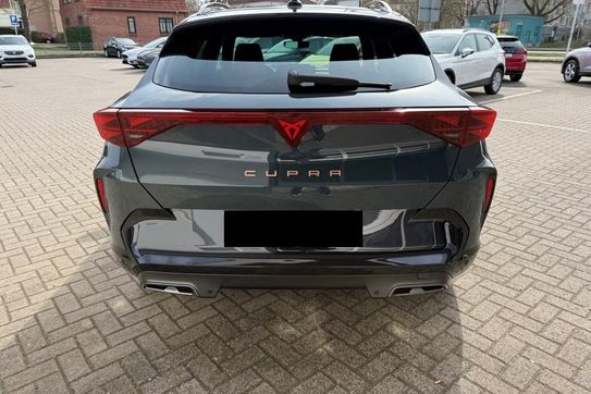 Cupra Formentor 2.0 TSI 4Drive DSG