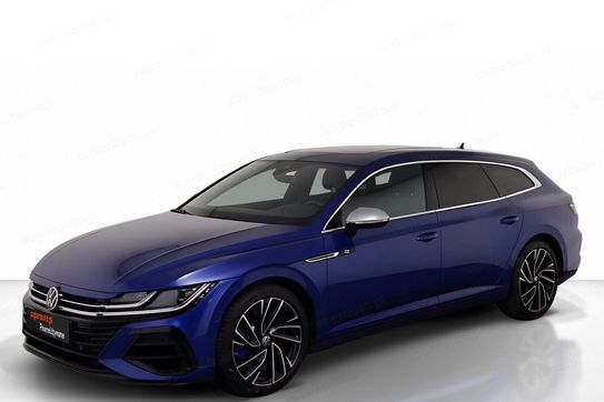 Volkswagen Arteon 2.0 TSI 4Motion R DSG
