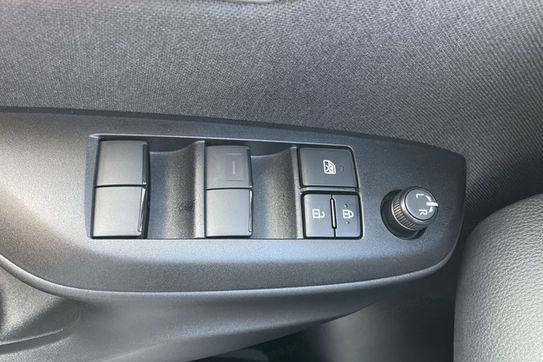 Toyota Yaris Style 1.5 Hybrid