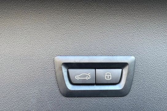 BMW X3 xDrive20d mHEV aut