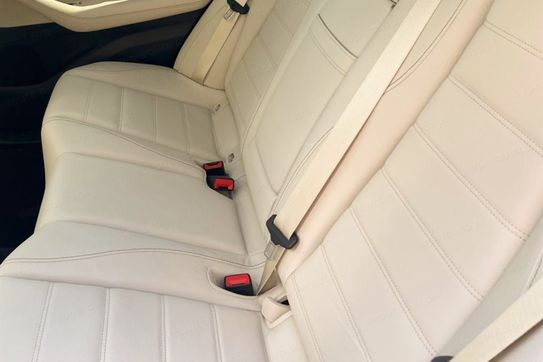 Mercedes GLE 450 d 4-Matic AMG Line