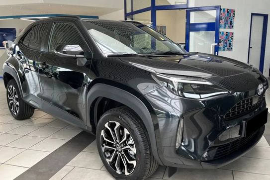 Toyota Yaris Cross Style 1.5 Hybrid AWD