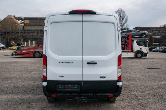 Ford Transit 350 L3H2 Zabudowa Brygadowa Trend AWD