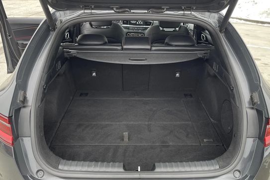 Kia ProCeed 1.6 T-GDI GT DCT