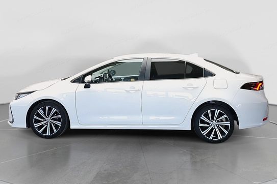 Toyota Corolla 1.5 Style MS