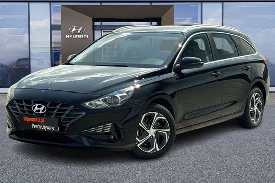 Hyundai i30 1.0 T-GDI Smart DCT