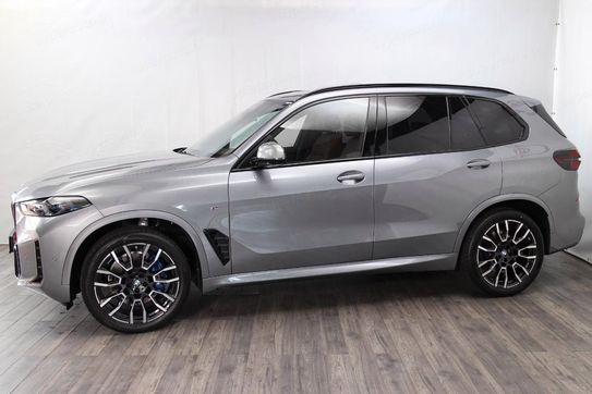 BMW X5 xDrive30d M Sport