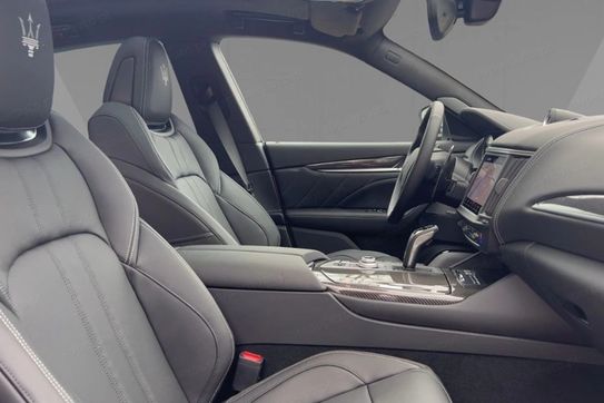 Maserati Levante Modena S