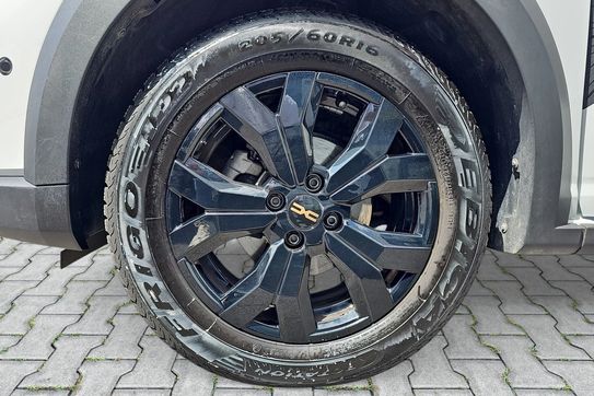 Dacia Sandero Stepway 1.0 TCe Extreme