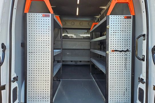 Renault Master L3H2 Zabudowa Brygadowa AT