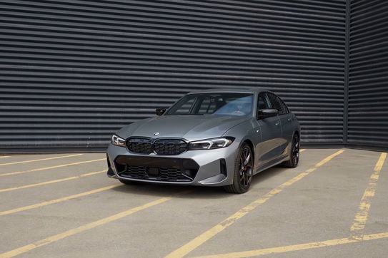 BMW Seria 3 M340i xDrive