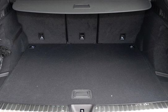 Audi Q5 TFSI quattro S line