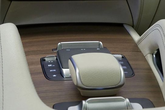 Mercedes GLE 400 e  4-Matic AMG Line