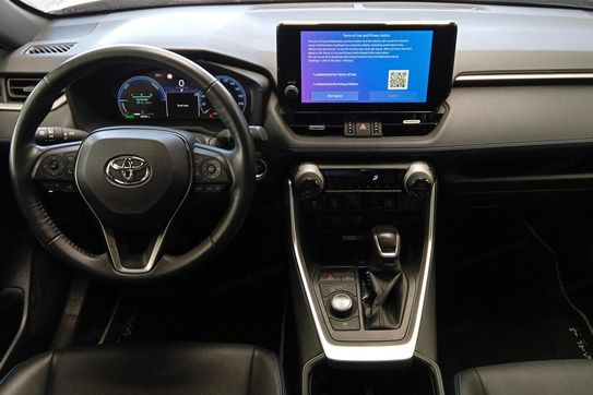 Toyota RAV4 2.5 Hybrid Selection 4x4
