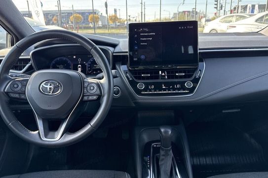 Toyota Corolla 1.8 Hybrid Comfort