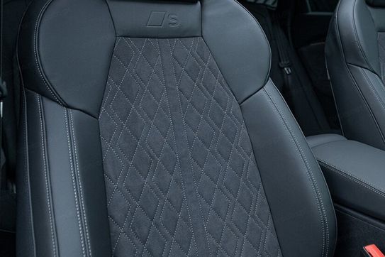 Audi Q5 TDI quattro S line