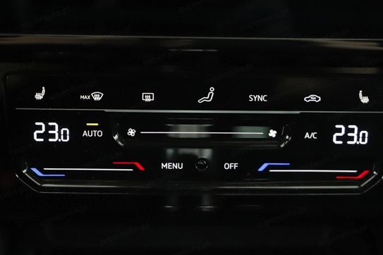 Volkswagen Passat 1.4 TSI Plug-In Hybrid GTE DSG