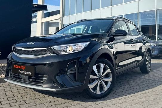 Kia Stonic 1.2 m