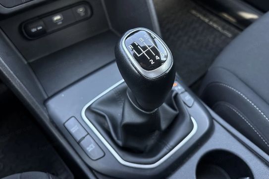 Kia Sportage T-GDI M 2WD