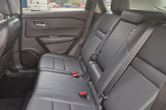 Nissan X-Trail 1.5 VC-T e-POWER Tekna e-4ORCE