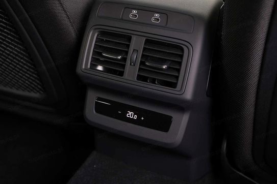 Audi Q5 TDI quattro S line Sportback