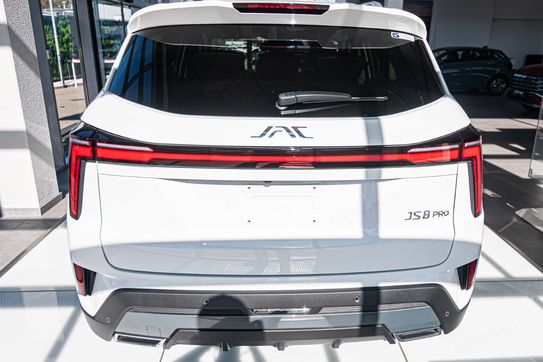 Jac JS8 PRO 6os.