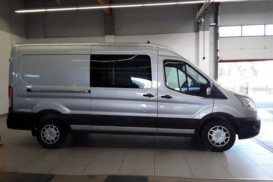 Ford Transit 350 L3H2 Trend Zabudowa Brygadowa