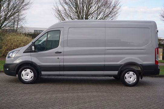 Ford Transit 350 L3H2 Trend